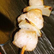 Tontoro (pork neck)
