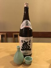 SAKE