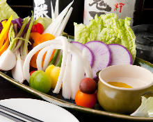 Bagna cauda