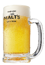 Suntory The Malt's