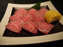 Other yakiniku / organ meats