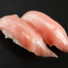 Ootoro(fatty tuna)