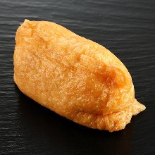 Inari sushi