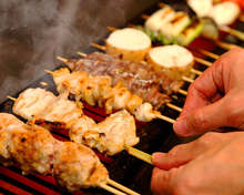 Other Yakitori / skewers