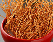 Buckwheat noodles (only noodles)