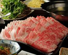 Shabu-shabu