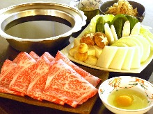 Suki-shabu