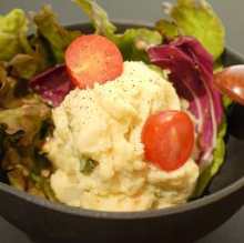 Potato salad