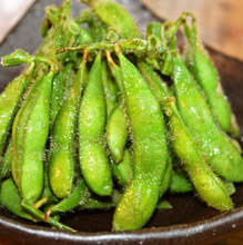 Edamame beans