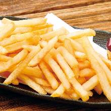 French fries