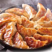 Gyoza