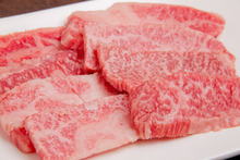 Kalbi (short ribs)