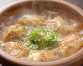 "Taki" gyoza "Taki" gyoza