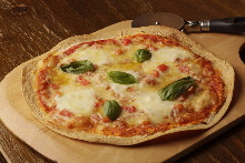 Margherita Margherita