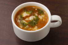 Minestrone