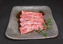 Kalbi (short ribs)