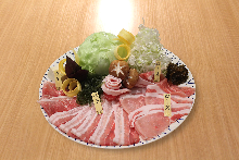 Shabu-shabu Shabu-shabu