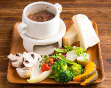 Bagna cauda