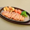 Pork steak Pork steak