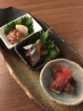 Other snacks / delicacies