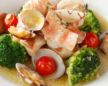 Acqua pazza