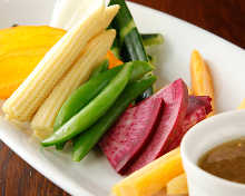 Bagna cauda