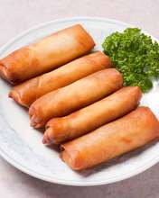 Spring roll