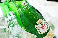 Ginger Ale