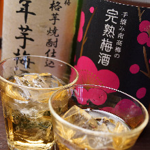 kuei hua chen chiew/Peach Liqueur/Plum liquor/Lychee liquor/Apricot liquor