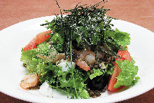Other Japanese-style Salad