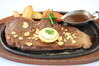 Sirloin steak