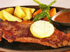 Sirloin steak