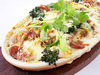 Meat sauce doria