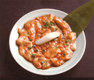 Gopchang (beef small intestines) Gopchang (beef small intestines)