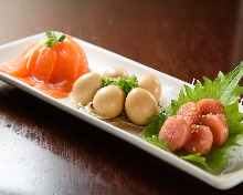 Other snacks / delicacies Other snacks / delicacies