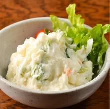 Potato salad
