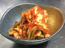 Kimchi