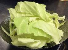 Cabbage