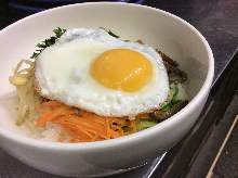 Bibimbap