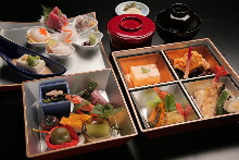 6,800 JPY Set