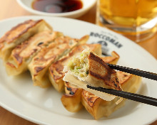 Gyoza