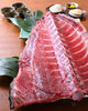 Other sashimi / fresh fish dishes