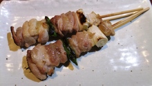 Other Yakitori / skewers