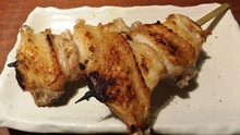 Other Yakitori / skewers