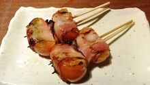 Other Yakitori / skewers