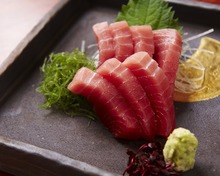 Maguro(tuna)