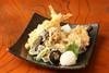 Assorted tempura Assorted tempura