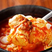 Jjigae pot