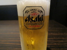 Asahi Super Dry