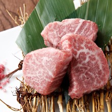 Other yakiniku / organ meats